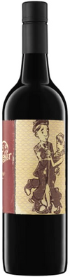 2020 Mollydooker Two Left Feet Shiraz - Cabernet - Merlot, McLaren Vale, Australia (750ml)