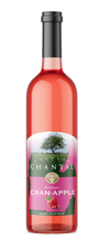 NV Chateau Chantal Cran-Apple, Michigan, USA (750ml)