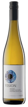 2023 Weingut Markus Huber Vision Organic Gruner Veltliner, Niederosterreich, Austria (750ml)