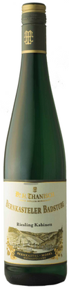 2021 Wwe Dr. H. Thanisch Bernkasteler Doctor Riesling Kabinett, Mosel, Germany (750ml)