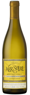 2022 Mer Soleil Reserve Chardonnay, Santa Lucia Highlands, USA (750ml)