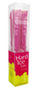 (6pk) Hard Ice 'Crooked Cream Soda' Vodka, British Columbia, Canada (6 x 200ml)