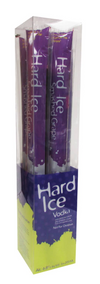 (6pk) Hard Ice 'Smashed Grape' Vodka, British Columbia, Canada (6 x 200ml)