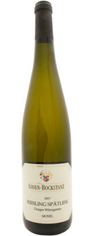 – 2021 Wurzgarten Losen-Bockstanz Wine Weingut Urziger Riesling Spatlese, Woods Wholesale Mos