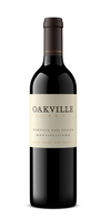 2020 Oakville Winery Estate Cabernet Sauvignon, Oakville, USA (750ml)