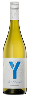 2021 Yalumba 'Y Series' Unwooded Chardonnay, South Australia (750ml)