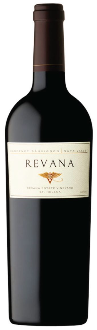 2019 Revana Family Vineyard Napa Valley Estate Cabernet