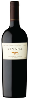 2019 Revana Family Vineyard Napa Valley Estate Cabernet Sauvignon, California, USA (750ml)