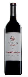 2017 Gordon Estate Cabernet Sauvignon, Columbia Valley, USA (750ml)