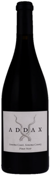 2021 Addax Pinot Noir, Sonoma Coast, USA (750ml)