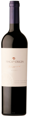 2018 Finca El Origen Gran Reserva Single Vineyard Malbec, Vista Flores, Argentina (750ml)
