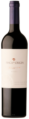 2020 Finca El Origen Gran Reserva Single Vineyard Malbec, Vista Flores, Argentina (750ml)