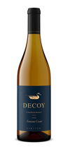 2020 Decoy by Duckhorn Vineyards Limited - 'The Blue Label' Chardonnay, Sonoma Coast USA (750ml)