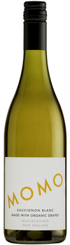 2023 Seresin Momo Sauvignon Blanc, Marlborough, New Zealand (750ml)