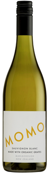 2022 Seresin Momo Sauvignon Blanc, Marlborough, New Zealand (750ml)