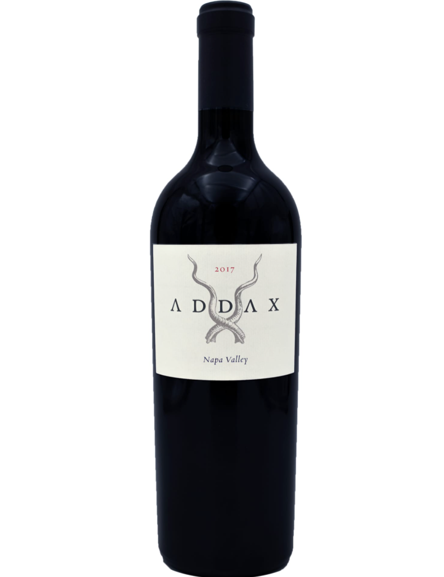 2017 Addax Proprietary Red, Napa Valley, USA (750ml) – Woods