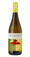2021 Bodegas Borsao Seleccion Blanco - White - Macabeo - Chardonnay, Campo de Borja, Spain (750ml)