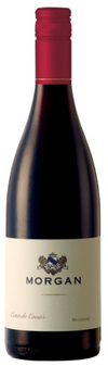 2019 Morgan Winery Cotes du Crow's Syrah - Grenache, Monterey, USA (750ml)