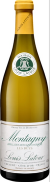 2020 Louis Latour Montagny Les Buys, Cote Chalonnaise, France (750ml)