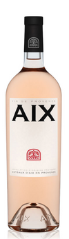 2022 Maison Saint Aix Coteaux d'Aix-en-Provence 'AIX' Rose, France (750ml)