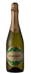 NV Domaine Bousquet Sparkling Brut, Mendoza, Argentina (750ml)