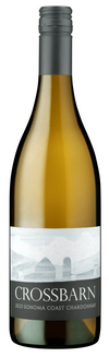 2023 CrossBarn by Paul Hobbs Chardonnay, Sonoma Coast, USA (750ml)