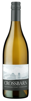 2020 CrossBarn by Paul Hobbs Chardonnay, Sonoma Coast, USA (750ml)