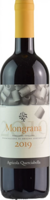 2021 Querciabella Mongrana Maremma Toscana, Tuscany, Italy (750ml)