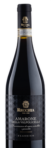 2016 Recchia Amarone della Valpolicella Classico Riserva DOCG, Veneto, Italy (750ml)