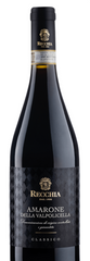 2016 Recchia Amarone della Valpolicella Classico Riserva DOCG