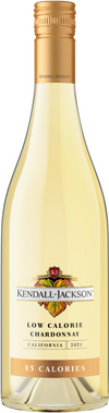 2022 Kendall-Jackson Low Calorie Chardonnay, California, USA (750ml)