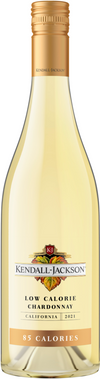 2021 Kendall-Jackson Low Calorie Chardonnay, California, USA (750ml)