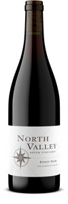 2018 Soter Vineyards 'North Valley' Pinot Noir, Willamette Valley, USA (750ml)