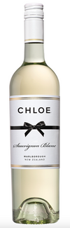 2022 Chloe Wine Collection Sauvignon Blanc, Marlborough, New Zealand (750ml)