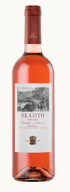 2020 El Coto Rosado, Rioja DOCa, Spain (750ml)