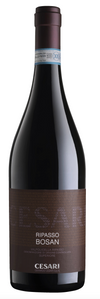 2019 Gerardo Cesari Bosan Valpolicella Superiore Ripasso, Veneto, Italy (750ml)
