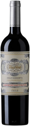 2016 Terra Noble Gran Reserva Cabernet Sauvignon, Colchagua Valley, Chile (750ml)