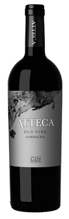 2021 Bodegas Ateca 'Atteca' Old Vine, Calatayud, Spain (750ml)