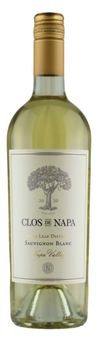 2023 Clos de Napa Cellars Sauvignon Blanc, Stags Leap District, USA (750ml)