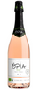 Opia Alcohol Free Organic Sparkling Rose, Vin de France (750ml)