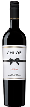 2020 Chloe Wine Collection San Lucas Estate Vineyard Merlot, Monterey County, USA (750ml)