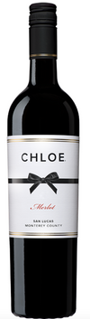 2019 Chloe Wine Collection San Lucas Estate Vineyard Merlot, Monterey County, USA (750ml)