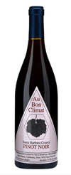 2022 Au Bon Climat Santa Barbara County Pinot Noir, Central Coast, USA (750ml)