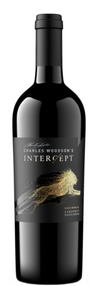 2020 Charles Woodson 'Intercept' Red Blend, Paso Robles, USA (750ml)