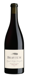 2018 Bravium Signal Ridge Vineyard Pinot Noir, Mendocino Ridge, USA (750ml)
