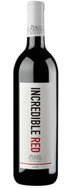 2021 Peachy Canyon Winery 'Incredible Red' Zinfandel, Paso Robles, USA (750ml)
