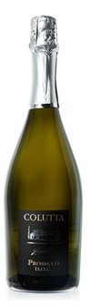 NV Azienda Agricola Bandut di Giorgio Colutta Prosecco Spumante, Friuli-Venezia Giulia, Italy (750ml)