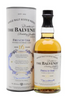 The Balvenie French Oak 16 Year Old Single Malt Scotch Whisky, Speyside, Scotland (750ml)