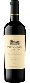 2020 Duckhorn Vineyards Three Palms Vineyard Merlot, Napa Valley, USA (750ml)