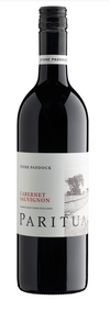 2018 Paritua 'Stone Paddock' Cabernet Sauvignon, Hawke's Bay, New Zealand (750ml)